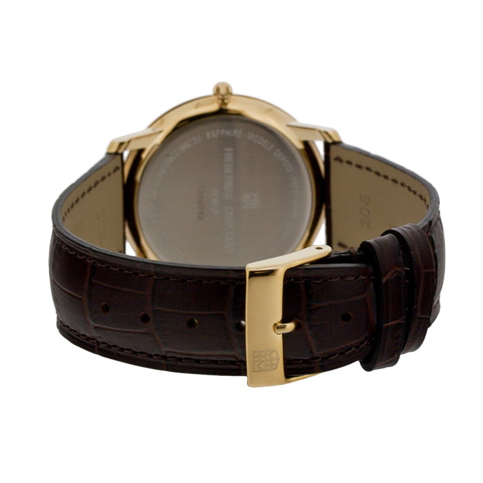 Frederique Constant FC-245AS4S5